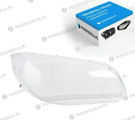 BMW X1 E84 Headlight lense 5905049706522