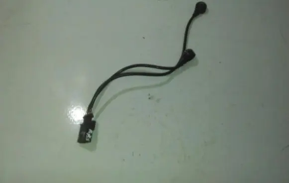 Rover 75 Detonation knock sensor 699296 a699297