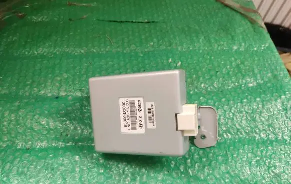 Hyundai Tucson TL Other control units/modules 95300D3000 SA01603100474