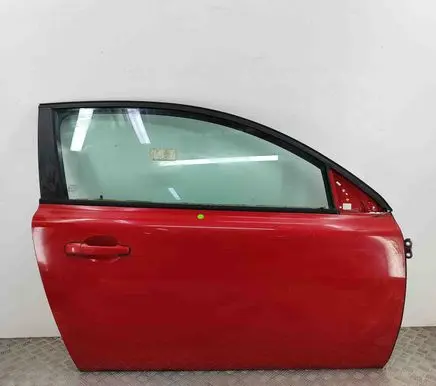 Volvo C30 Front door 31335484