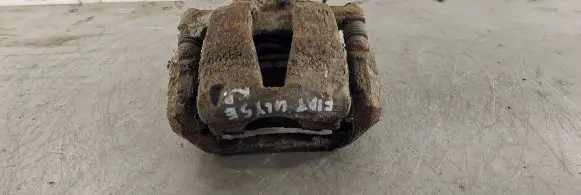 Fiat Ulysse Front brake caliper