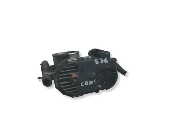 Opel Corsa C Throttle valve 0280750133 24420536