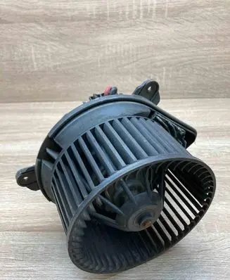 Citroen Berlingo Heater fan/blower G2028799