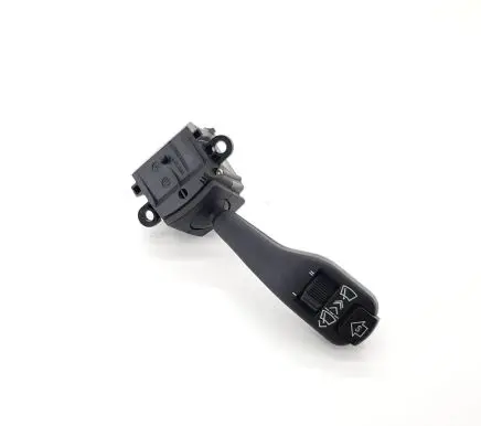 BMW 5 E39 Wiper control stalk 8375407 012040