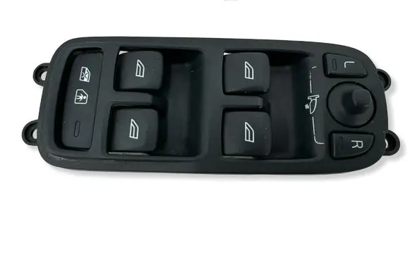 Volvo XC60 Electric window control switch 31272011