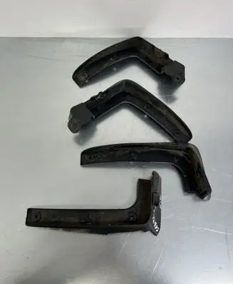 Mudguards set