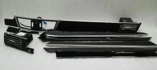 Mercedes-Benz E W212 Panel trim A2126801071