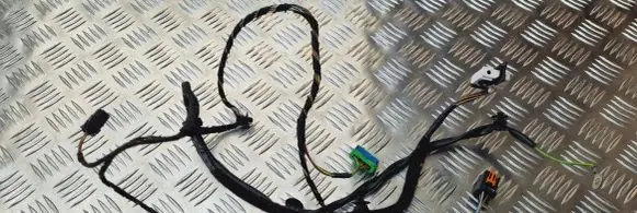 Peugeot 206 Other wiring loom 9644025380