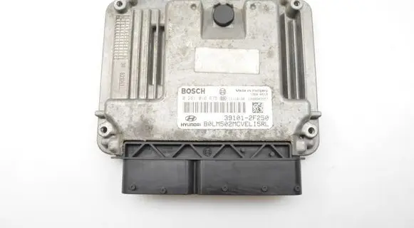 Hyundai ix35 Engine control unit/module 391012F250