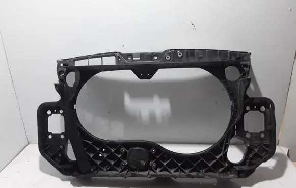 Audi A6 S6 C6 4F Radiator support slam panel 4F0805594G