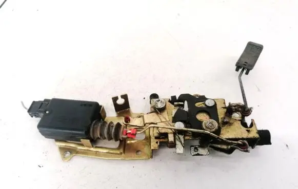 Fiat Ulysse Rear door interior handle