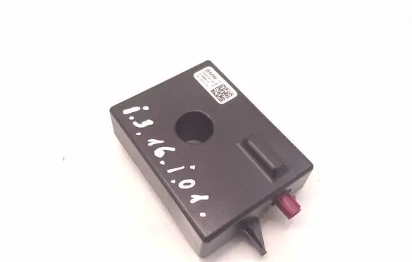 BMW i3 Aerial antenna amplifier 9325735 50110218