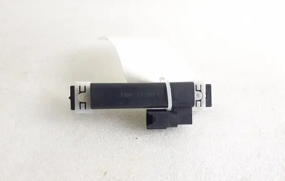 Interior comfort aerial antenna