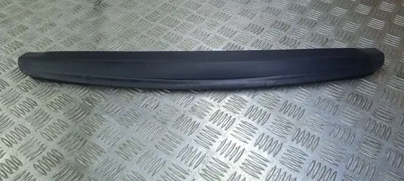 Porsche 911 991 Engine hood trim 99150458500