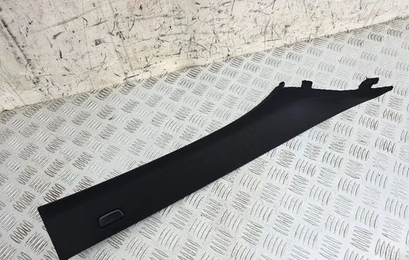 BMW 7 F01 F02 F03 F04 (A) pillar trim 7112736