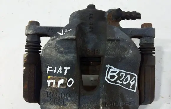 Fiat Tipo Front brake caliper 288L