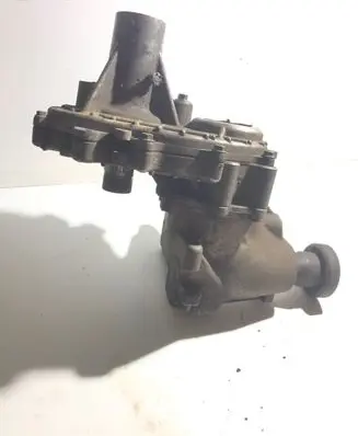 Volvo XC90 Gearbox transfer box case P30711449