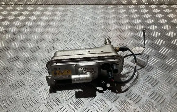 Mini One - Cooper F56 F55 Electric battery heater 5A66200