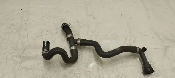 Volvo XC90 Engine coolant pipe/hose 31368145