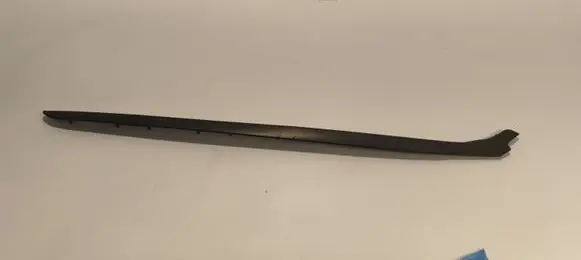 BMW 3 F30 F35 F31 Windshield trim 7258188