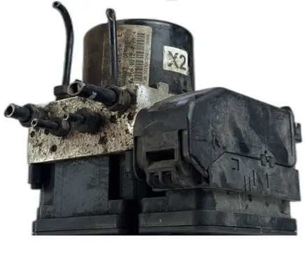 Ford Fiesta Master brake cylinder
