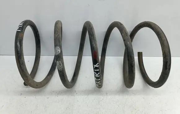 Hyundai Matrix Front coil spring