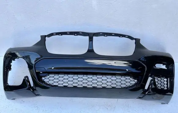 BMW X3 G01 Front bumper 51118089743