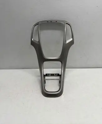 Opel Astra J Dashboard lower bottom trim panel 340685796 2097915 13257562