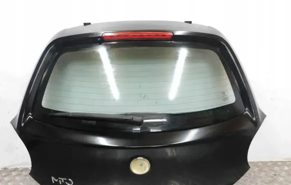 Alfa Romeo Mito Tailgate/trunk/boot lid CLI10593