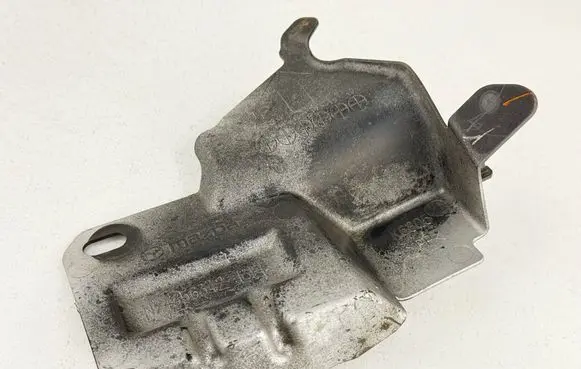 Mazda MX-5 ND Side bottom protection N24356342