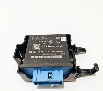 Audi A7 S7 4G Light module LCM 4H4907357