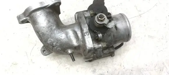 Toyota RAV 4 (XA20) Throttle valve 8967221020
