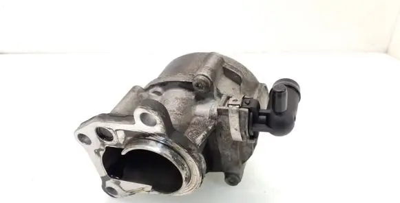 Suzuki Grand Vitara II Vacuum pump D163451323 2B070905