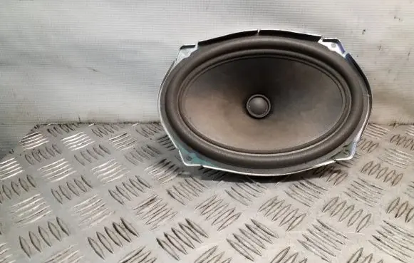 Mini One - Cooper Coupe R56 Rear door speaker 3422633 65133422633