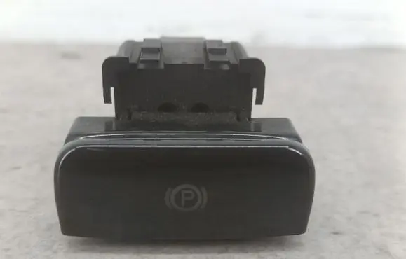 Citroen C4 Grand Picasso Handbrake/parking brake auto hold switch 96597938ZD