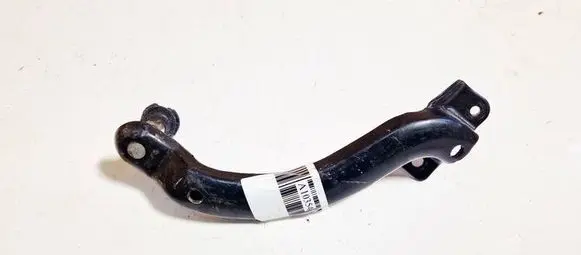Opel Vivaro Sliding door trim 
