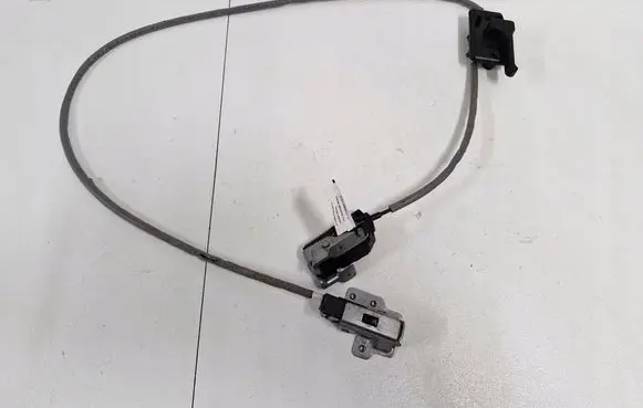 Mercedes-Benz Sprinter W907 W910 Loading door lock A9107400000