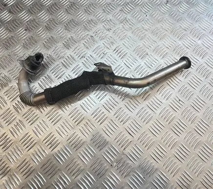 Ford Focus C-MAX EGR valve line/pipe/hose