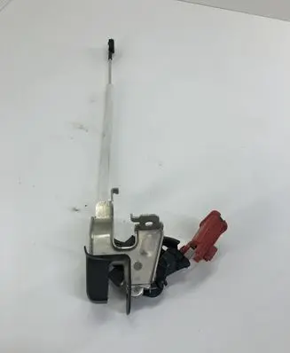Renault Laguna III Seat back rest lock catch 883910001R 886450004R 886730004R