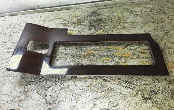 Audi A8 S8 D2 4D Center console decorative trim 4D1864377