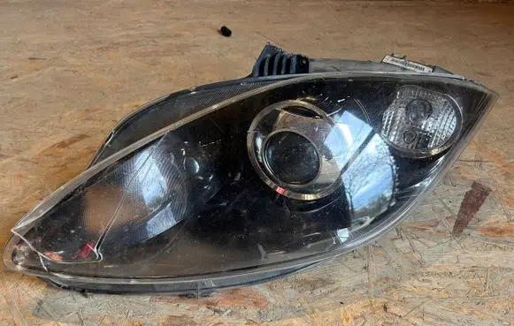 Seat Leon (1P) Headlight/headlamp