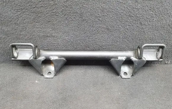 Audi A6 S6 C5 4B ISOFIX Bracket 4B0813545A 261000