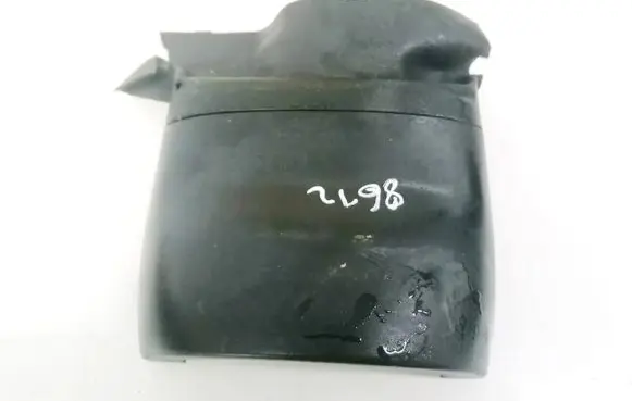 Audi A6 S6 C6 4F Steering wheel column trim 4F1953515