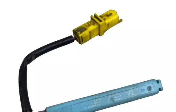 Peugeot 407 Tire pressure sensor 9655026480