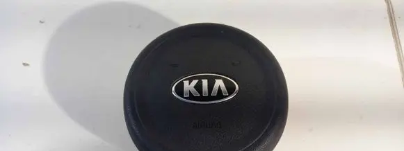 KIA Niro Steering wheel airbag 56900G5100 0499P1000034 0499DABHN