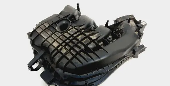 Chrysler Town & Country V Intake manifold 05184070AK
