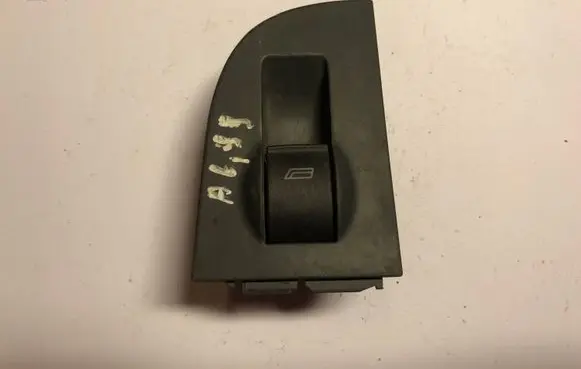 Audi A6 S6 C5 4B Electric window control switch 4B0959855