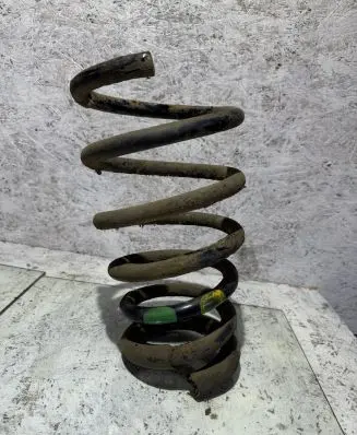 Volvo XC90 Rear coil spring