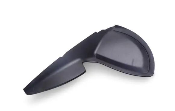 Citroen C5 Dashboard side end trim 9682341577