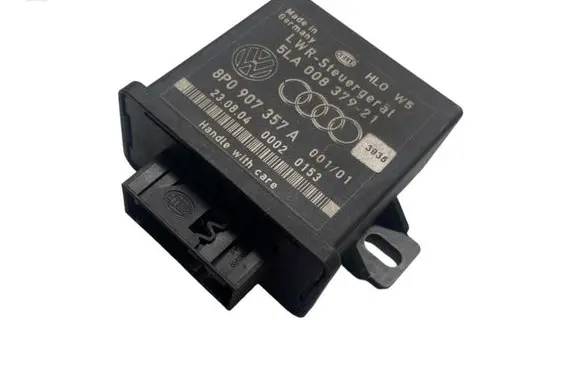 Audi A6 S6 C6 4F Light module LCM 8P0907357A 5LA00837921